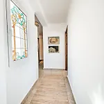 Penthouse With Rooftop Terrace In Torrecilla * Nerja