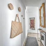 Penthouse With Rooftop Terrace In Torrecilla Nerja