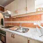 Penthouse With Rooftop Terrace In Torrecilla