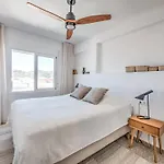 Apartamento Penthouse With Rooftop Terrace In Torrecilla