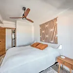 Penthouse With Rooftop Terrace In Torrecilla Apartament Nerja