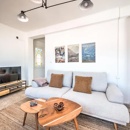 Penthouse With Rooftop Terrace In Torrecilla *