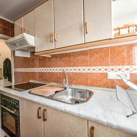 Penthouse With Rooftop Terrace In Torrecilla