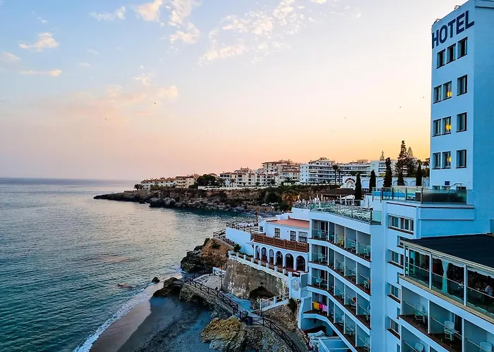 Penthouse With Rooftop Terrace In Torrecilla شقة *