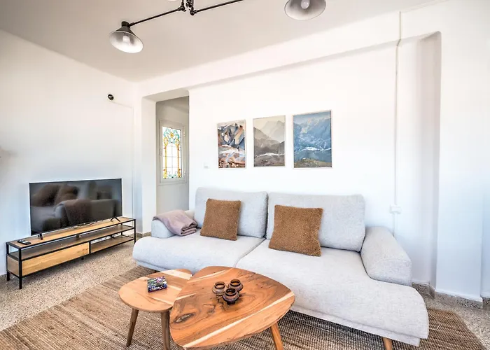 Penthouse With Rooftop Terrace In Torrecilla *