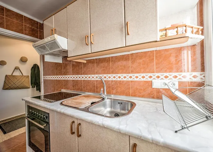 Penthouse With Rooftop Terrace In Torrecilla