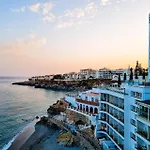 Penthouse With Rooftop Terrace In Torrecilla شقة *